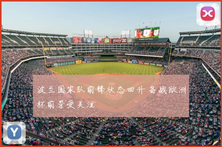 波兰国家队前锋状态回升 备战欧洲杯前景受关注