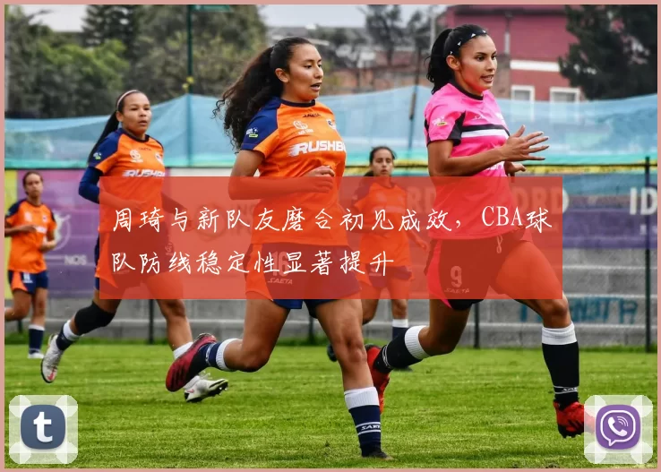 周琦与新队友磨合初见成效,CBA球队防线稳定性显著提升